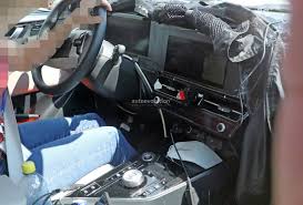 New 2022 kia niro ev model coming in the us. 2022 Kia Niro Spied Inside Out Shows Big Screens More Mature Design Autoevolution