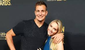 Camille veronica kostek is an american model and host. Is Camille Kostek Married Her Bio Age Husband Height And Net Worth Married Celebrity