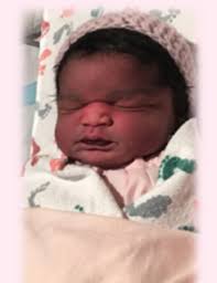 Aria Lillian Johnson Obituary March 19, 2019