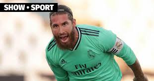Capitán del real madrid y de la selección española de fútbol. Sergio Ramos Ich Kann Bei Der Wm 2026 Spielen Mit 34 Jahren Sagte Real Kapitan Sergio Ramos Dass Er Seine Profi Karriere Noch Lange Nicht Beenden Werde Real Sergio Ramos La Liga