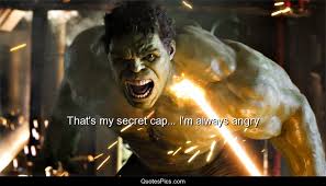 Iron man has managed to lead a giant monster towards the rest of the heroes. Hulk Avengers Quotes Quotesgram