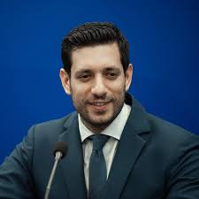 Επεισόδιο πολάκη με κυρανάκη στην. Stoixeia Epikoinwnias Boyleytwn