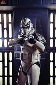 The 104th medical battalion has been part of the 29th division since the first world war. 104th Battalion Wolfpack Trooper Star Wars Pictures Star Wars Art Star Wars Images