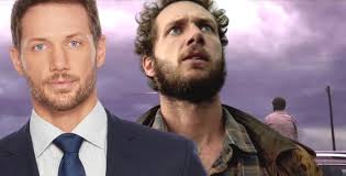 Johnny Wactor Talks Super Cell with Alec Baldwin, Anne Heche