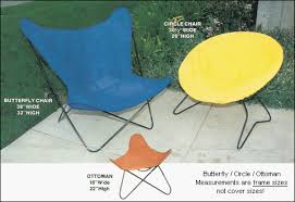 D J Patio Furniture Repair Butterfly Circle Barwa Covers Butterfly Chair Cover Butterfly Chair Furniture Repair