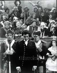 He is best known for playing prince humperdinck in the film the. 1980 Press Photo Actors Chris Sarandon Co Stars In A Tale Of Two Cities Ebay