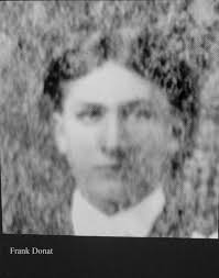 Antoni and Mary Biallas Fortag children. Ninth child, Anthony Fortag b1910.  Anthony went mostly by "Tony"; he lived to age 85. Anthony had three  marriages, starting with Charlotte Campell in c. 1932 (