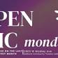 Open MIC Monday at Midland Community Theatre