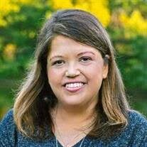 Courtney Lynn Kidd Obituary