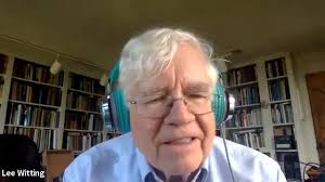 Australian, Colin Perry’s...