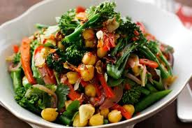 We did not find results for: Summer Tenderstem Brocolli And Chickpea Salad By Atul Kochhar