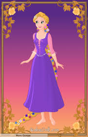 Plus, these are all great braids for kids. Rapunzel Hair Braided By Tesscarvelli On Deviantart