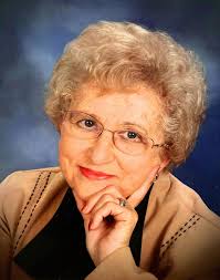 Obituary information for Barbara Roof