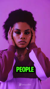 As a Scorpio, people think I'm cold and antisocial, just because I don't  feel like talking about my life most of the time. I'm not one of those  people who has to talk 24/7, so people think I'm weird. ...