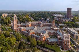 Yale is dedicated to providing an affordable education, extending financial aid to all students regardless of citizenship, with nearly $160 million in institutional aid. Yale University Residential Colleges Buro Happold