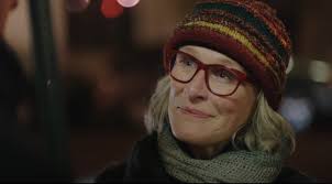 Anesthesia — Annie Simon