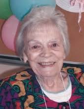 Obituary information for Joan Marion Lyon