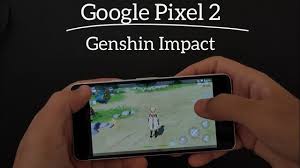Google pixel xl price in malaysia is myr 1,968. Pixel 2 Genshin Impact Youtube