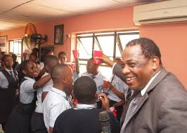 Why study at college sa? Starfield College Lagos Facebook