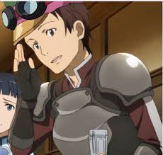 Sao Abridged Yamatosfx (also called izzy) is a voice actor, writer, and editor in the abridged community. sao abridged