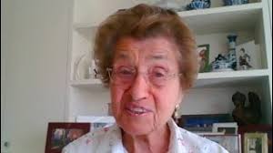 Cora Weiss' address to South African young women