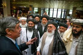 Auch für nachbarstaaten könnte das folgen haben. Die Beziehungen Zwischen China Und Den Taliban Erwarmen Sich Vor Dem Ruckzug Der Usa The Aktuelle News