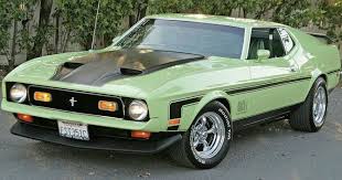Image result for Medium Green 1971 Monaco