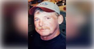 Obituary information for John Ray McElroy