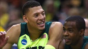 Genetic disorder ends basketball career of Baylor's Isaiah Austin