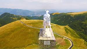 Sibiu la 56,3km de valea lui mihai locaţia staţiei: Cum AratÄ Drumul Lui Mihai Viteazul Unul Dintre Cele Mai Spectaculoase