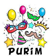 Purim is one of the most joyous holidays on the jewish calendar. Purim Germany