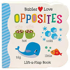 Download Pdf Opposites Liftaflap Childrens Board Book Babies Love Free Epub Mobi Ebooks Flap Book Board Books Baby Love