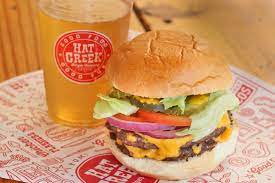 Hat Creek Burger Company Photos Facebook