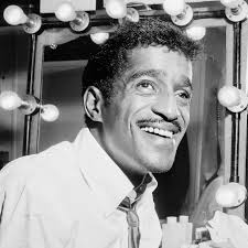 Everything's Swinging: Sammy Davis Jr.'s First 35 Years | Vanity Fair