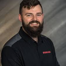 Darren Stoltz's Instagram, Twitter & Facebook