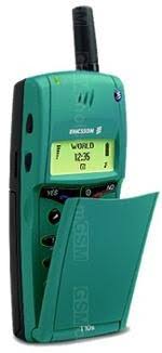 Released 1999 135g, 24mm thickness feature phone no card slot. Ericsson T10s Technische Daten Gsmchoice Com