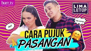 Pembahasan cara meluluhkan hati pria merupakan pembahasan yang menarik untuk diketahui supaya kita bisa belajar. Cara Pujuk Pasangan Korang Limaletop