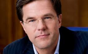 Mark Rutte Opgeruimde Tuimelaar Biografieportaal