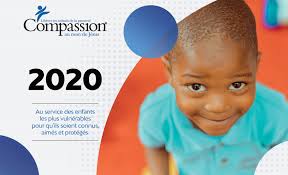 Compassion International se joint à ses...