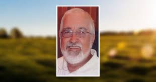 Ralph Folk Obituary January 4, 2014