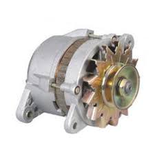 At the moment the road have been layed with the magnetic tape and the signal wires and. Car Alternator At Best Price In India