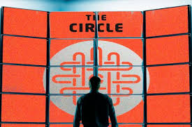 Welcome to #thecircle… #whatwouldyoulosetowin ⭕️ now streaming on @channel4. A Cautionary Tale About Silicon Valley S Vision For The Future State Of Digital