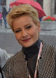 Małgorzata kożuchowska od lat jest inspiracją dla tysięcy polek. Malgorzata Kozuchowska Fryzury Krotkie To Jej Domena Pikio