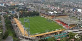 Alcaldía de bogotá no permitirá ingreso de público para la final de la liga en el estadio el campín. Conoce Los Estadios De Bogota