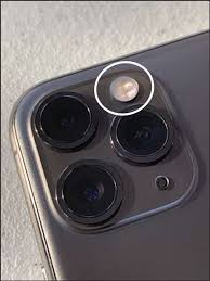 In case you accidentally touch the screen and showed the exposition control, swipe right on the. When To Use And Not Use The Iphone Camera Flash Dummies