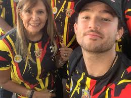 Abanderamiento selecciones UDG 🦁 #universiada #rugimosporlavictoria  #udgvoleibol