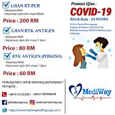 All clinics verified by ministry of health malaysia. Klinik Bala Home Facebook