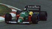Nannini, nephew of former grand prix driver alessandro, is the first driver to take advantage of their split schedules, with hwa revealing that he'll race in f2 in parallel with his previously. Alessandro Nannini Wikipedia