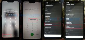 Maybe you would like to learn more about one of these? Cara Flash Oppo A3s Cph1803 Cph1853 Tutorial Flashing Android Upgrade Downgrade Firmware Unbrick