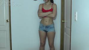 Wet Jeans In A Public Chat Room Dani Picas